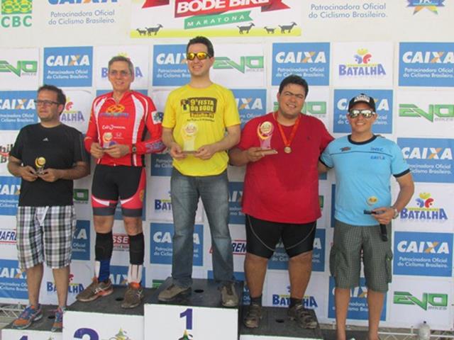 Festa do Bode de Batalha 2014 consolidada como a maior de todas as edições já realizadas‏ - Imagem 80