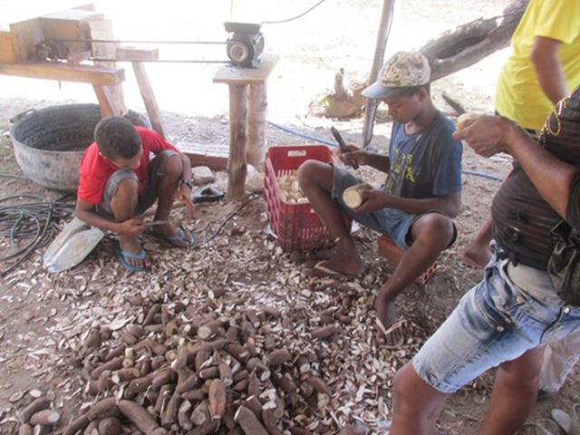 Festa do Bode de Batalha 2014 consolidada como a maior de todas as edições já realizadas‏ - Imagem 50