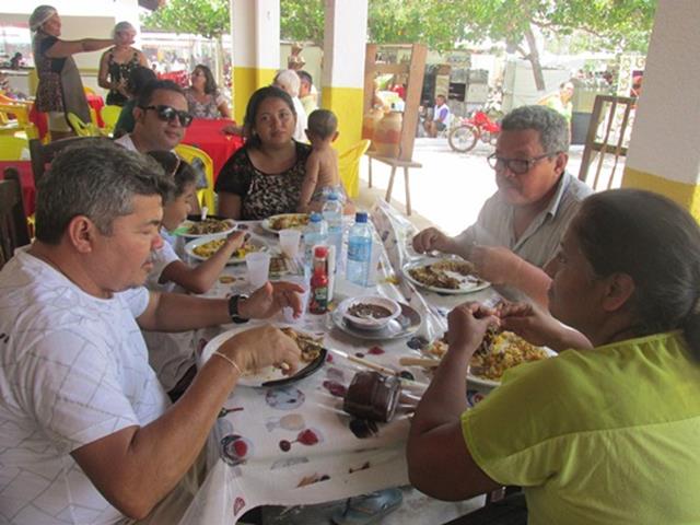 Festa do Bode de Batalha 2014 consolidada como a maior de todas as edições já realizadas‏ - Imagem 60