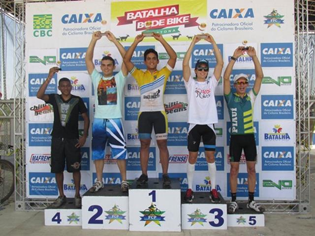 Festa do Bode de Batalha 2014 consolidada como a maior de todas as edições já realizadas‏ - Imagem 79