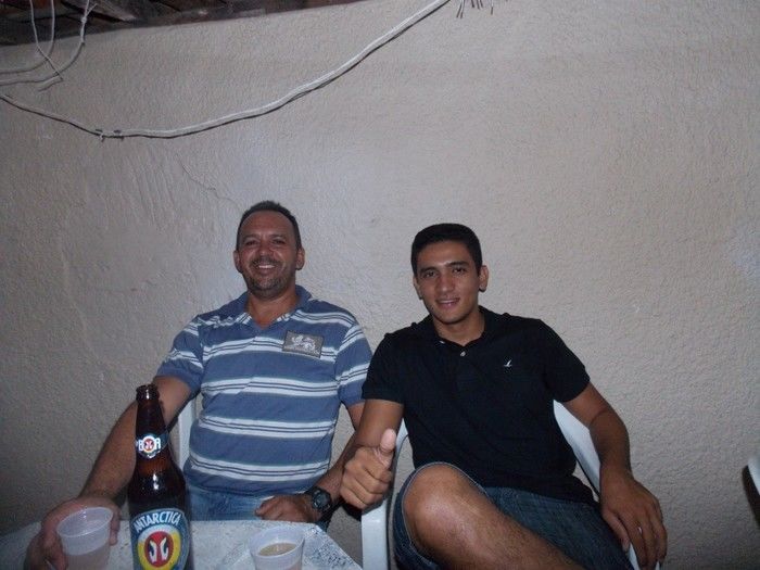 Primeira dama Lindyane Batista e amigos realizam festa surpresa ao prefeito Moisés Barbosa  - Imagem 73