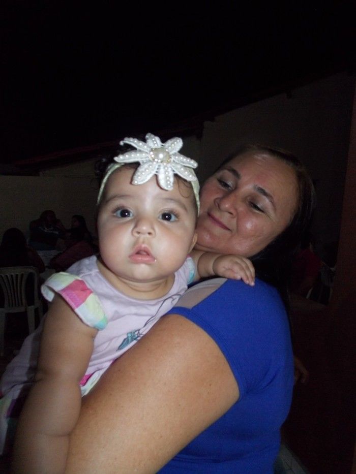 Primeira dama Lindyane Batista e amigos realizam festa surpresa ao prefeito Moisés Barbosa  - Imagem 88