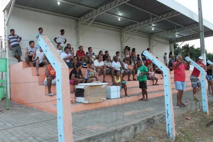 Aeroporto e São josé empatam em partida pela 1ª fase do Campeonato Municipal - Imagem 8
