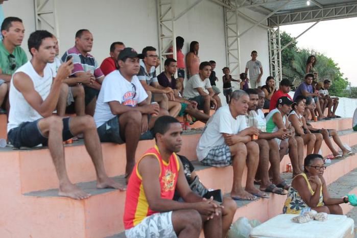 Aeroporto e São josé empatam em partida pela 1ª fase do Campeonato Municipal - Imagem 4