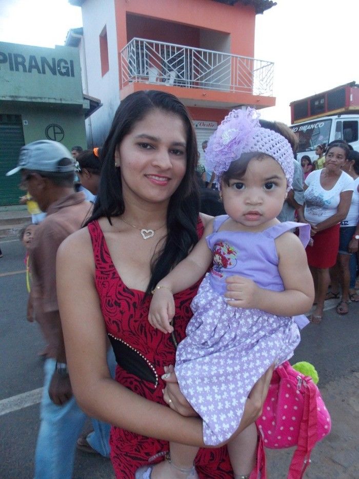 Procissão de encerramento dos festejos Sagrado Coração de Jesus - Imagem 9