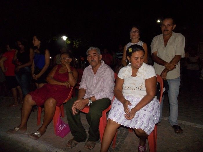 Procissão de encerramento dos festejos Sagrado Coração de Jesus - Imagem 62