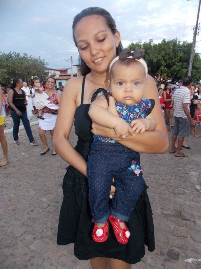 Procissão de encerramento dos festejos Sagrado Coração de Jesus - Imagem 5