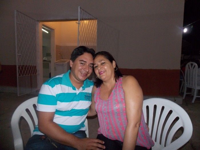 Primeira dama Lindyane Batista e amigos realizam festa surpresa ao prefeito Moisés Barbosa  - Imagem 71