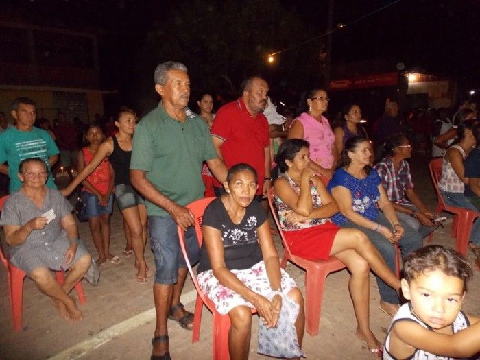 Procissão de encerramento dos festejos Sagrado Coração de Jesus - Imagem 63