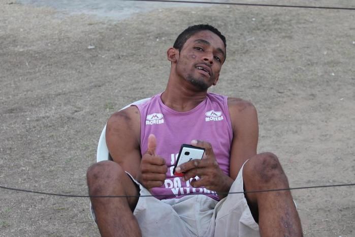 Aeroporto e São josé empatam em partida pela 1ª fase do Campeonato Municipal - Imagem 10