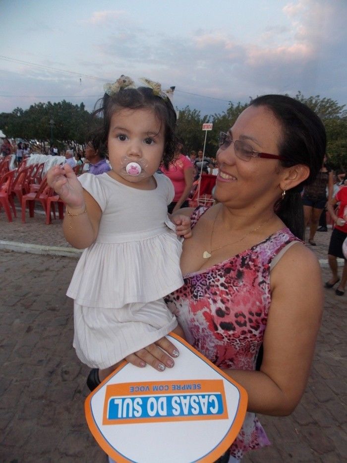 Procissão de encerramento dos festejos Sagrado Coração de Jesus - Imagem 6