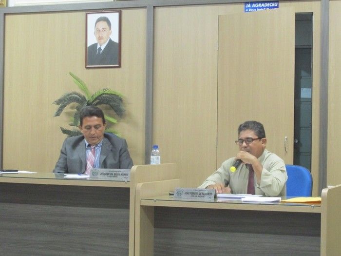 Reajuste de 8% para os professores Foi aprovado na Câmara municipal  - Imagem 8