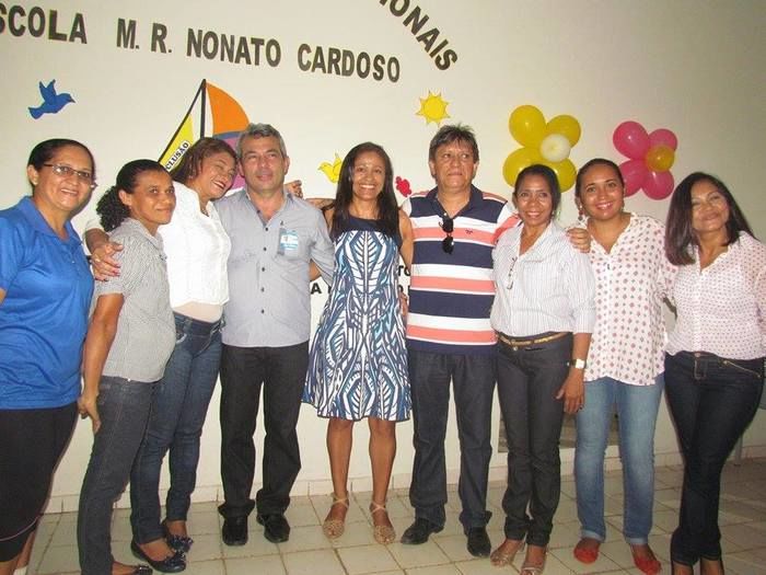 Prefeito Edílson Capote inaugura salas climatizadas, multifuncionais e brinquedotecas em escolas municipais. - Imagem 5