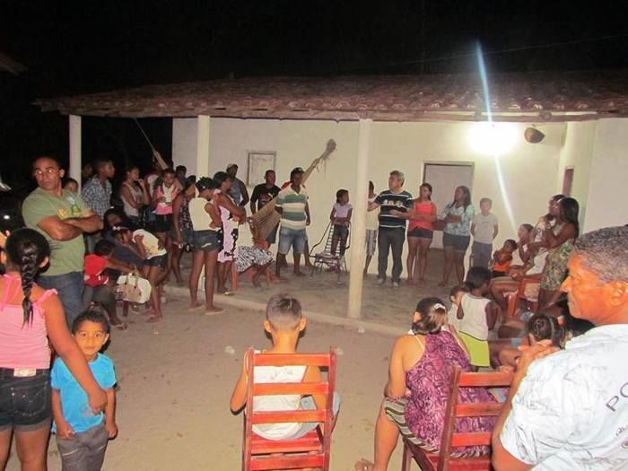 Prefeito Edílson Capote leva água para mais comunidades. - Imagem 3