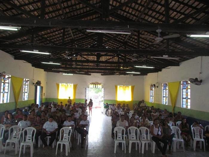 Primeira-dama Edneida Fortes entrega certificado dos cursos profissionalizantes do Pronatec - Imagem 7