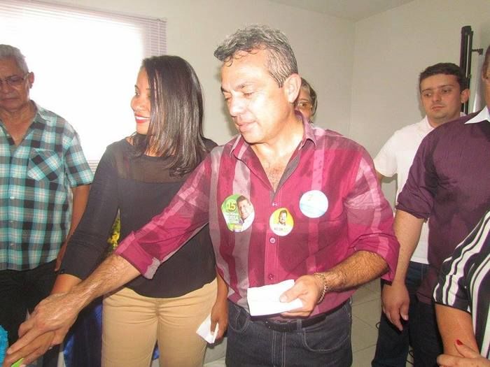 Prefeito Edílson Capote participa de inaugurações no interior do município - Imagem 2