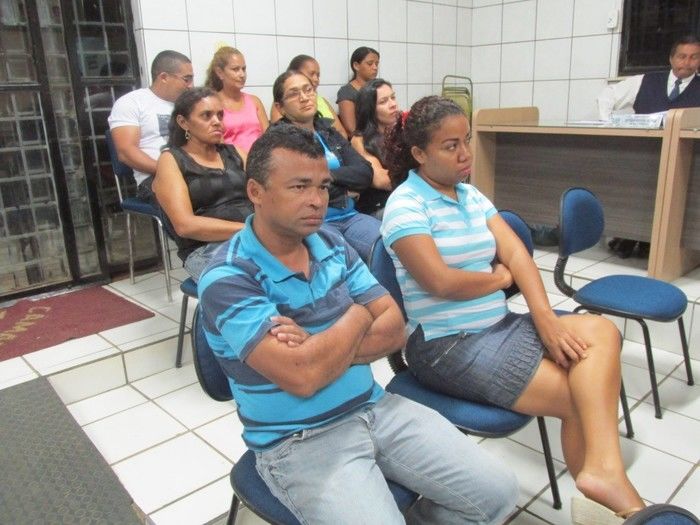 Reajuste de 8% para os professores Foi aprovado na Câmara municipal  - Imagem 3