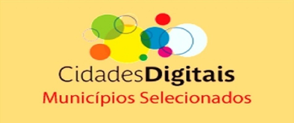 Programa implantará pontos de internet livre em Pedro II