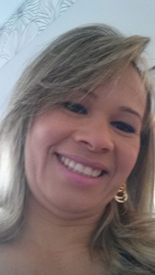 Conheça a redencense candidata a uma vaga na Assembleia Distrital - Imagem 2