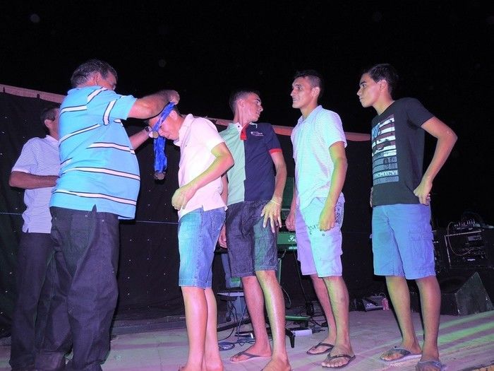 Prefeitura realiza torneio de salão para oficializar inauguração de ginásio poliesportivo na Zona Rural - Imagem 24