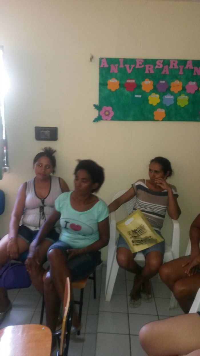 Francinópolis realizou novas matriculas para cursos gratuitos do PRONATEC - Imagem 7