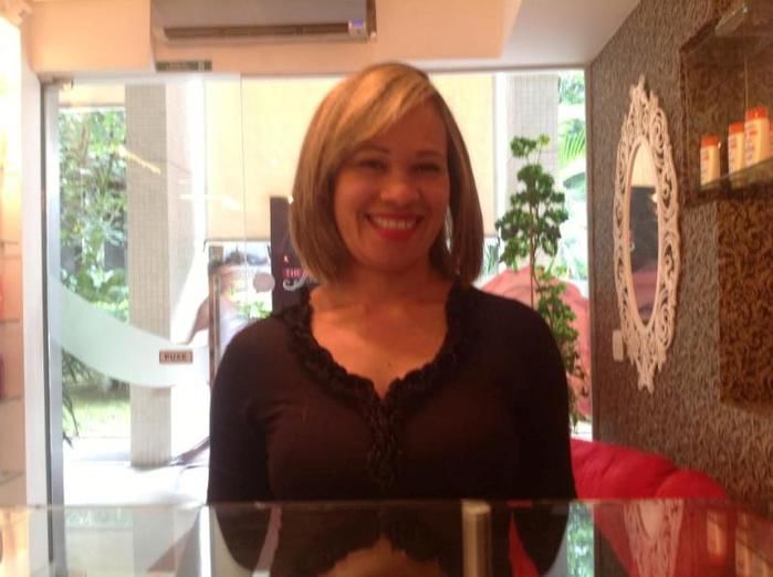 Conheça a redencense candidata a uma vaga na Assembleia Distrital - Imagem 3