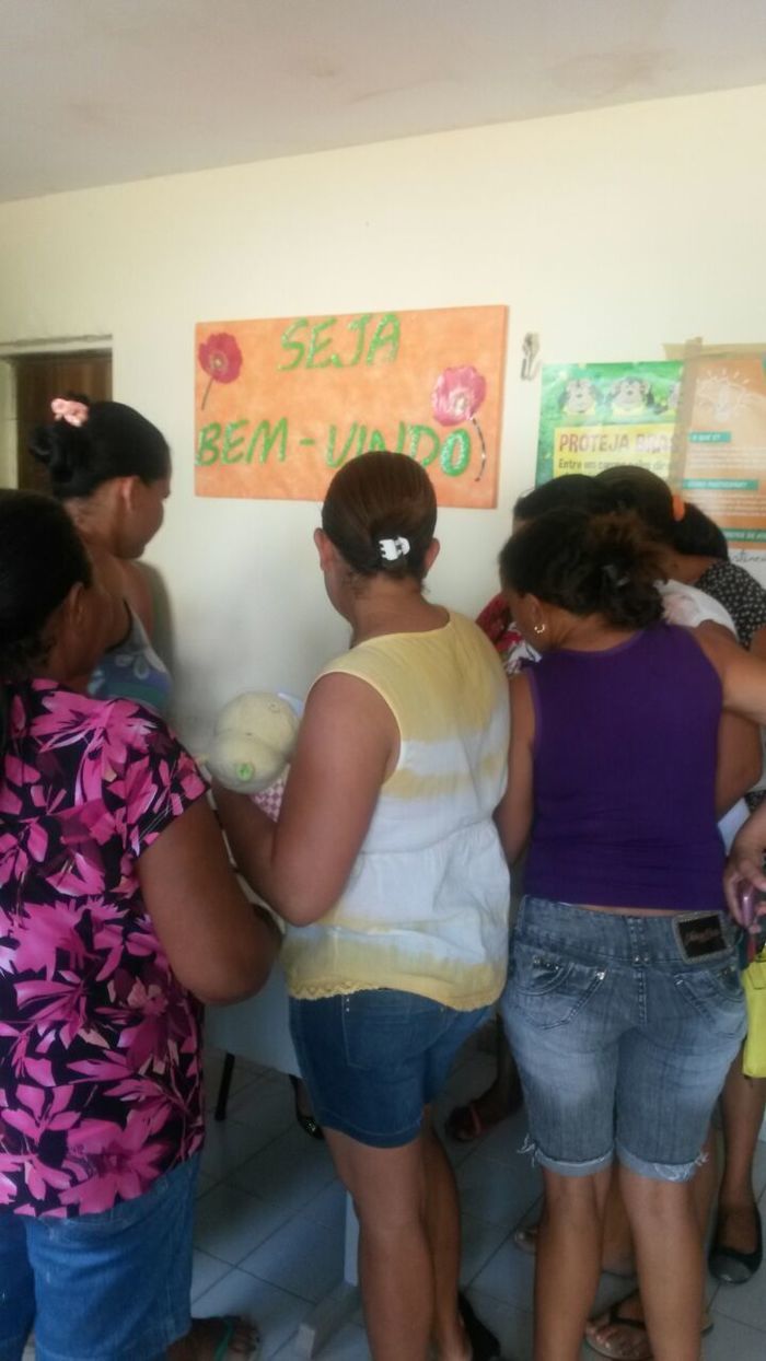 Francinópolis realizou novas matriculas para cursos gratuitos do PRONATEC - Imagem 9