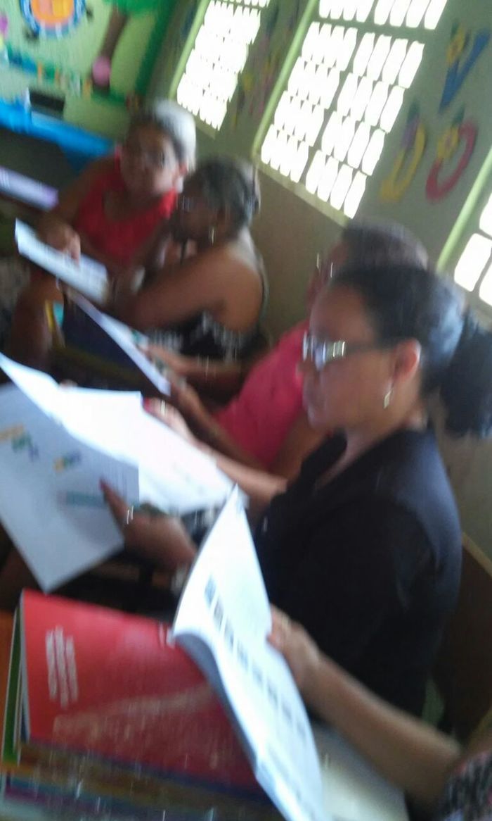 Encontro sobre Formação Continuada do Pacto Nacional Pela Alfabetização na Idade Certa (PNAIC) - Imagem 5