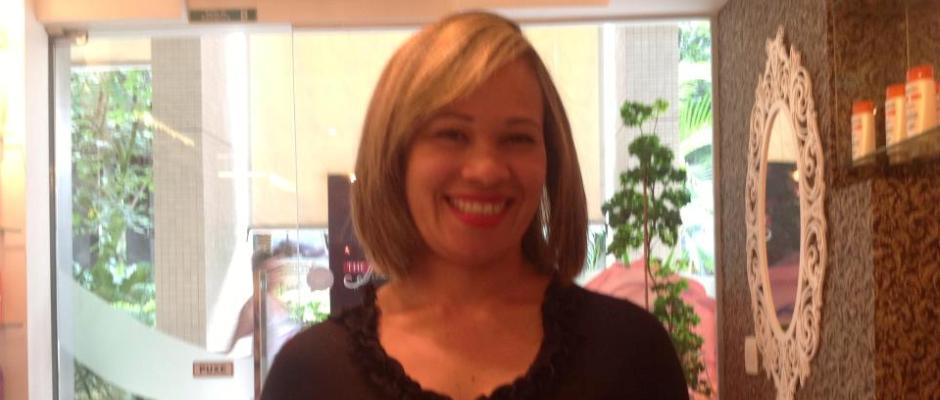 Conheça a redencense candidata a uma vaga na Assembleia Distrital 