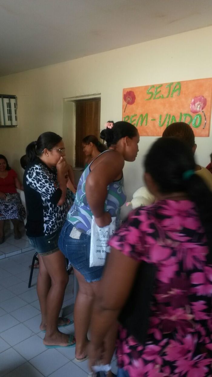 Francinópolis realizou novas matriculas para cursos gratuitos do PRONATEC - Imagem 6