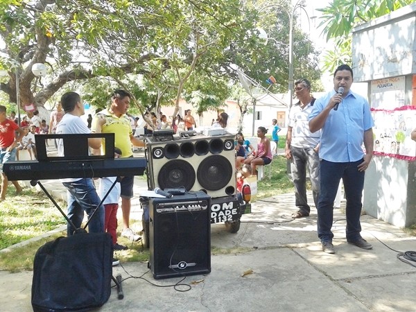 3ª Edição do projeto:  “Um poema em cada árvore“ - Imagem 12