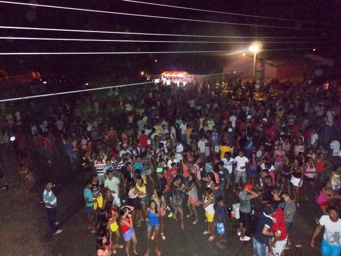 Inauguração da pavimentação do bairro trizidela - Imagem 53