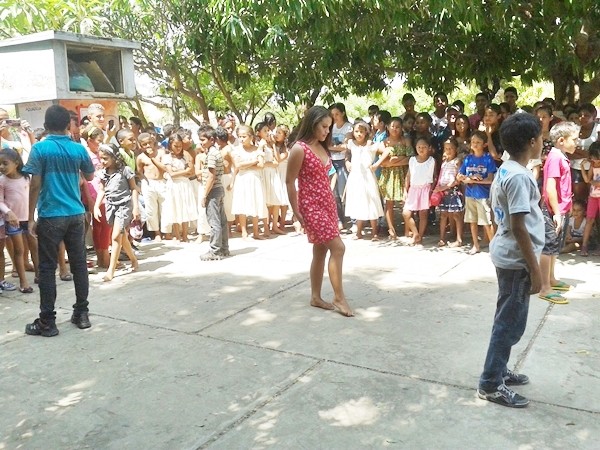 3ª Edição do projeto:  “Um poema em cada árvore“ - Imagem 18