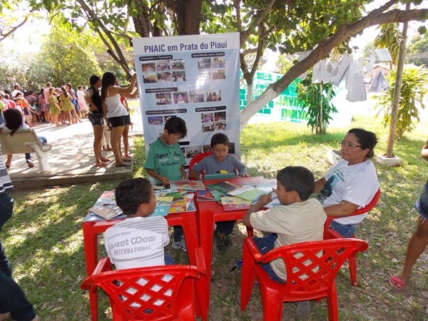 3ª Edição do projeto:  “Um poema em cada árvore“ - Imagem 6