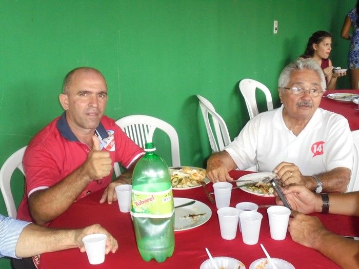Candidato a governador Wellington Dias visita São Pedro do Piauí - Imagem 54