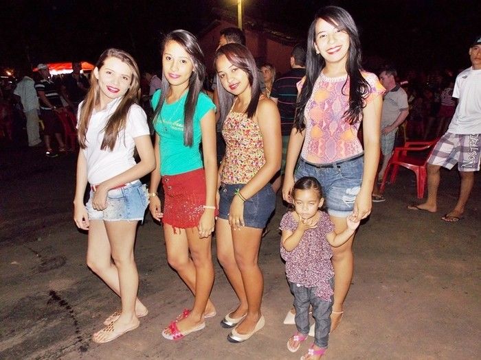 Inauguração da pavimentação do bairro trizidela - Imagem 36