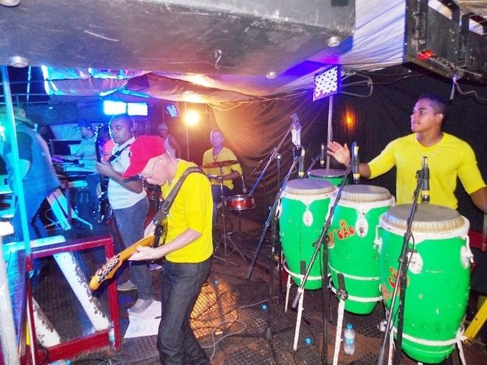 Inauguração da pavimentação do bairro trizidela - Imagem 4