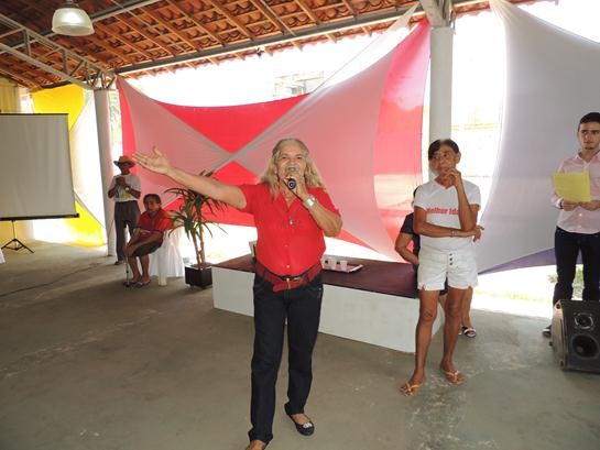 Encontro inter-relacional fecha a Semana do Idoso em Água Branca - Imagem 4