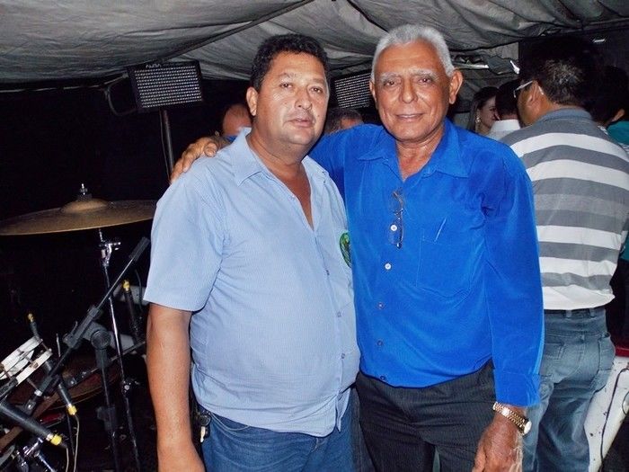 Inauguração da pavimentação do bairro trizidela - Imagem 27