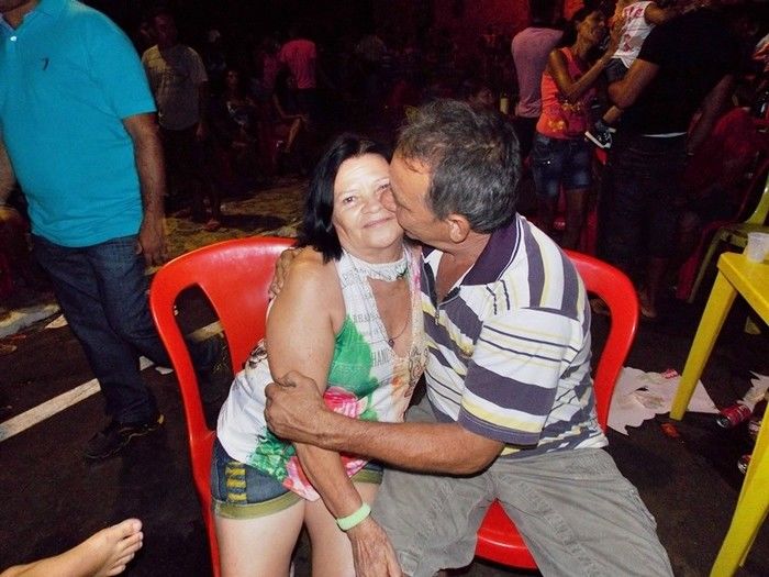 Inauguração da pavimentação do bairro trizidela - Imagem 51