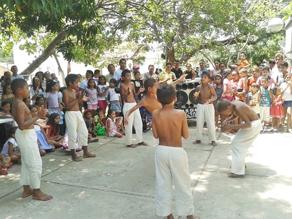 3ª Edição do projeto:  “Um poema em cada árvore“ - Imagem 19