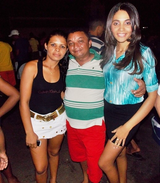 Inauguração da pavimentação do bairro trizidela - Imagem 49