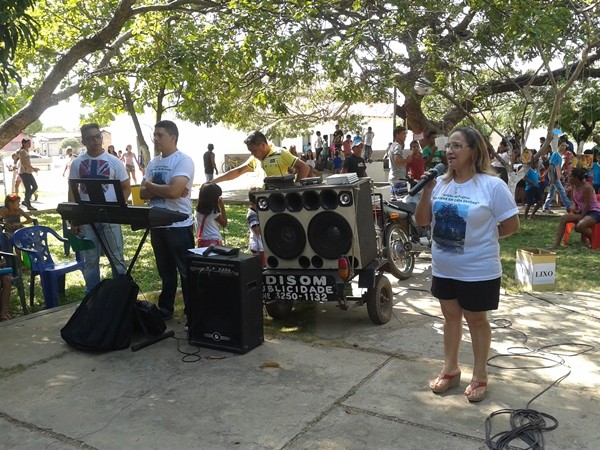 3ª Edição do projeto:  “Um poema em cada árvore“ - Imagem 14