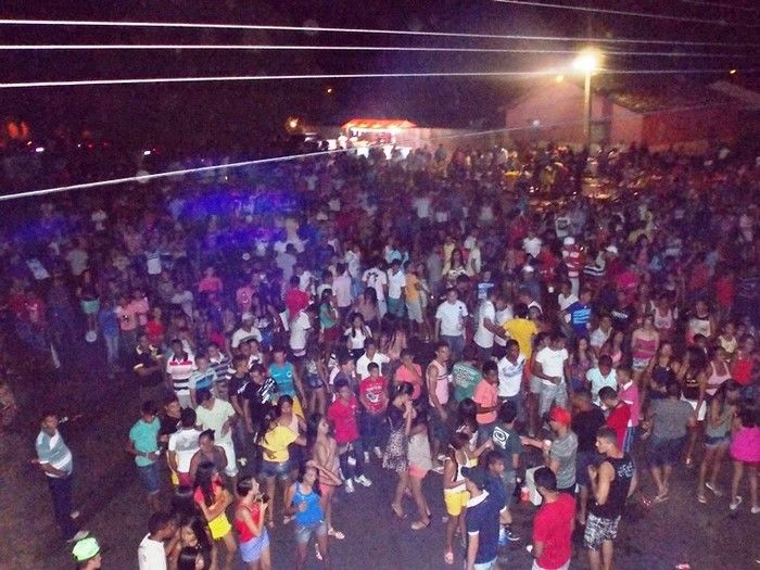 Inauguração da pavimentação do bairro trizidela - Imagem 7