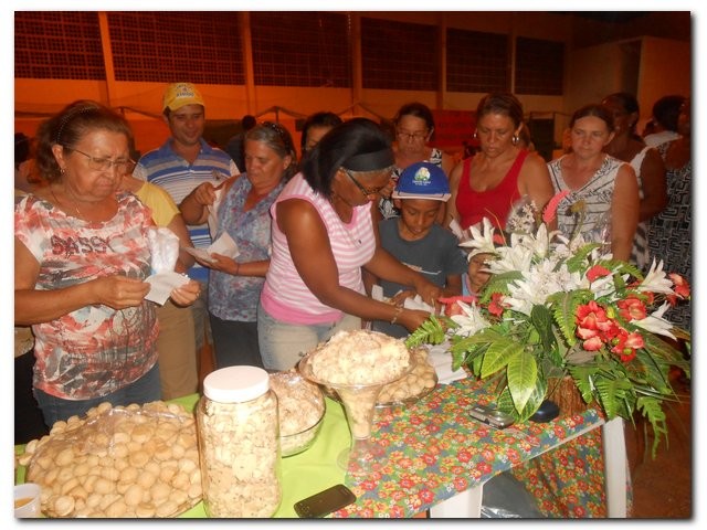 Solenidade de abertura Oficial do Programa (PELC) - Imagem 24