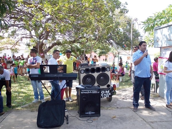 3ª Edição do projeto:  “Um poema em cada árvore“ - Imagem 32