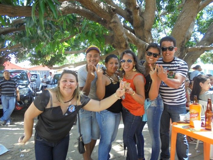 Candidato a governador Wellington Dias visita São Pedro do Piauí - Imagem 50