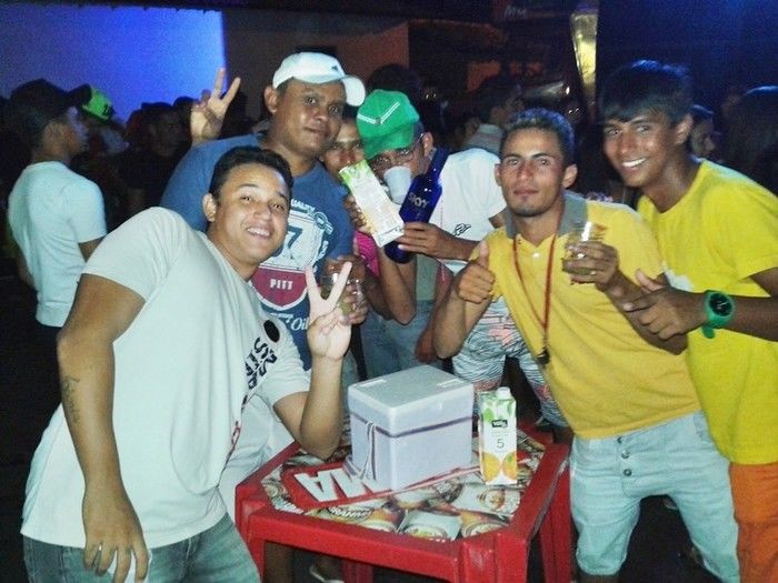 Inauguração da pavimentação do bairro trizidela - Imagem 30