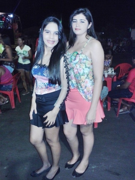 Inauguração da pavimentação do bairro trizidela - Imagem 22