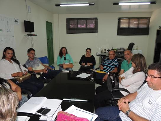 Comitê Gestor Municipal da Micro e Pequena Empresa é instituído em Água Branca - Imagem 2